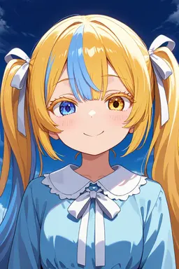 Profile image of リリ
