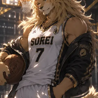 Profile image of レオン