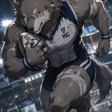 Profile image of ゼノ