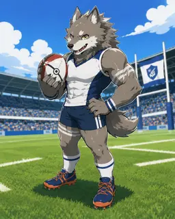Profile image of ゼノ
