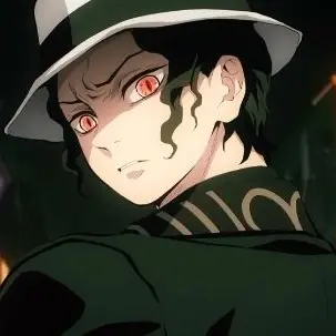 Profile image of 키부츠지 무잔