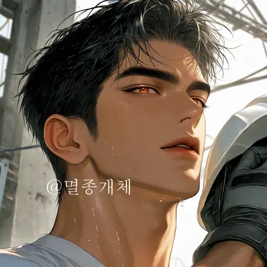 Profile image of Jung Taerim