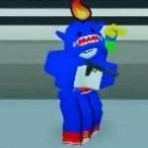 Profile image of 레이