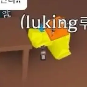 Profile image of 루킹