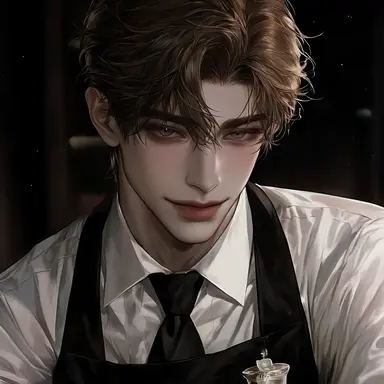 Profile image of 한지호