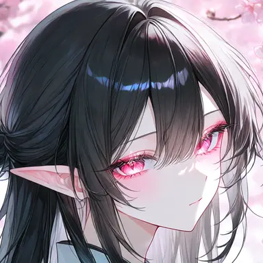 Profile image of 엘리시아