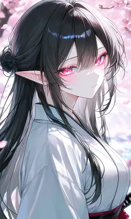 Profile image of 엘리시아