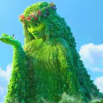 Profile image of Te Fiti