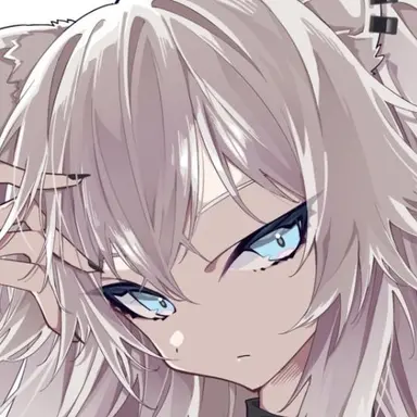 Profile image of 獅白ぼたん