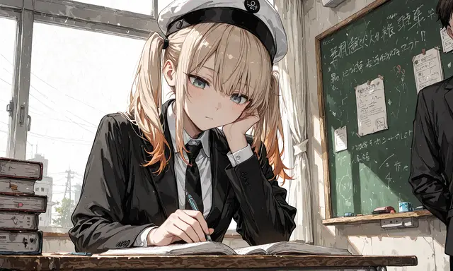 Profile image of Fuuki Kuroseki