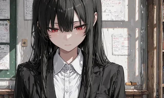 Profile image of Shizuka Kojo