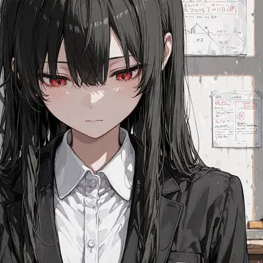 Profile image of Shizuka Kojo