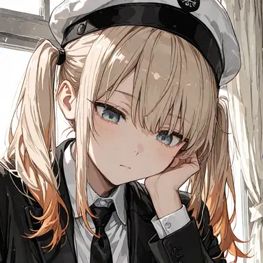 Profile image of Fuuki Kuroseki