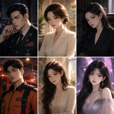 Profile image of 가족들