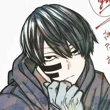 Profile image of 무다노 나이토