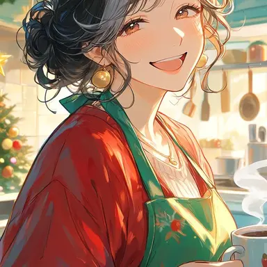 Profile image of Marta