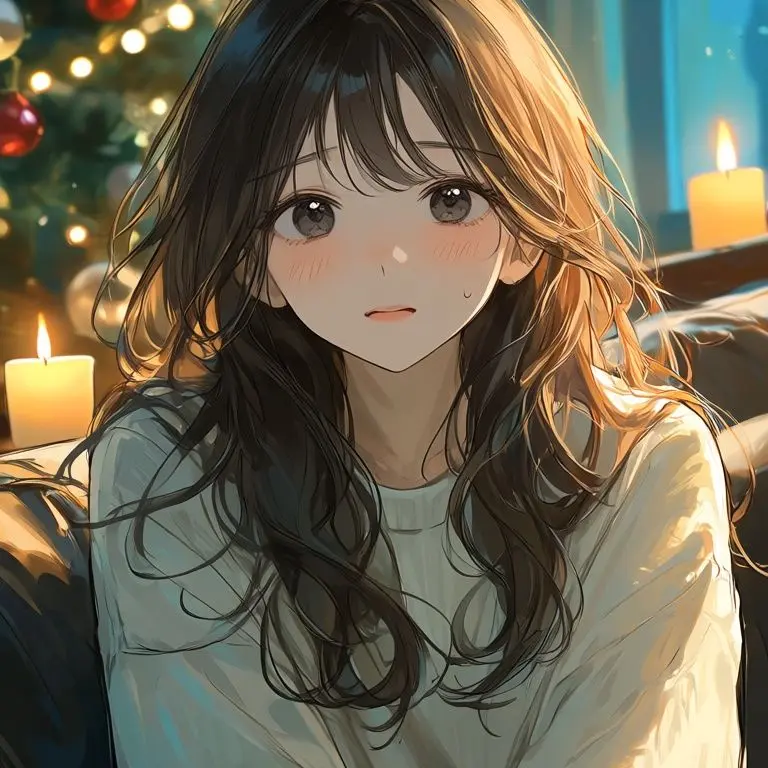 HurtPlain0208의 Christmas Too Close