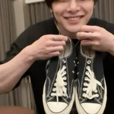 Profile image of Jeongin