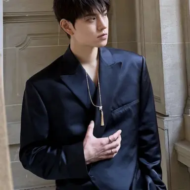 Profile image of Seungmin