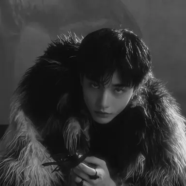 Profile image of Hyunjin