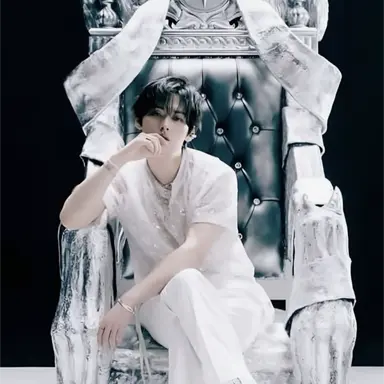 Profile image of Minho