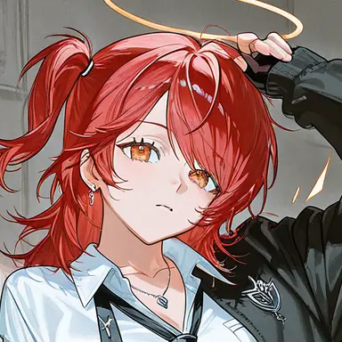 Profile image of エクシア