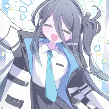 Profile image of 아리스