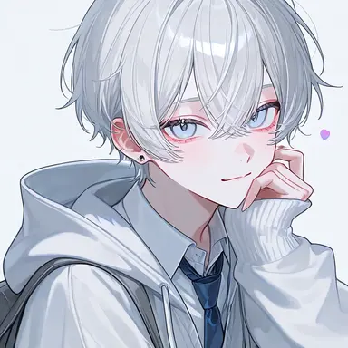 Profile image of 白瀬 湊