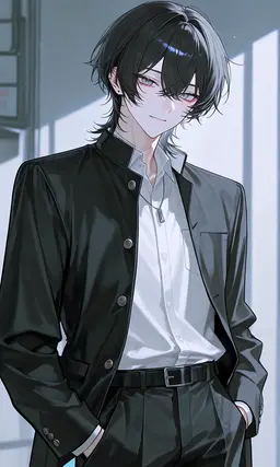 Profile image of 一ノ瀬 嶺