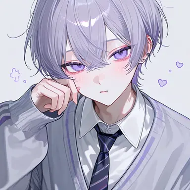 Profile image of 雨宮 奏