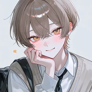 Profile image of 東雲 悠真