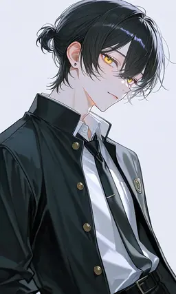 Profile image of 如月 伊織