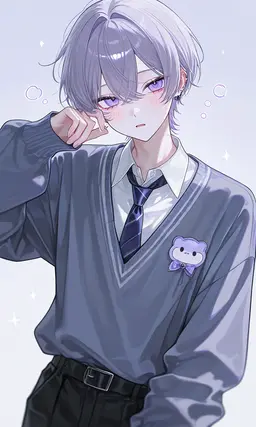 Profile image of 雨宮 奏