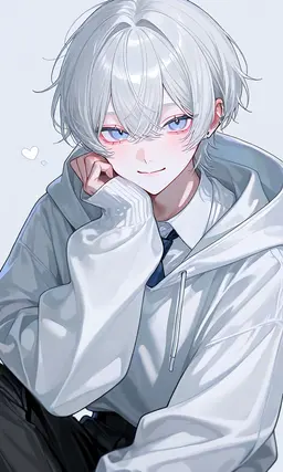Profile image of 白瀬 湊