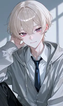 Profile image of 皇 蒼依