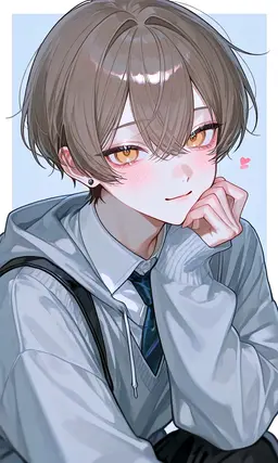 Profile image of 東雲 悠真