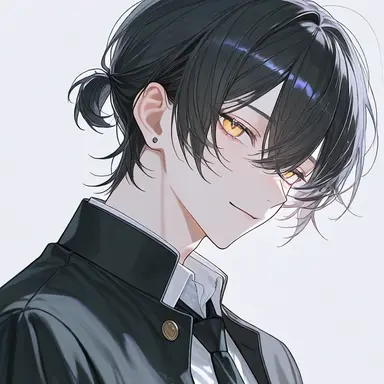 Profile image of 如月 伊織