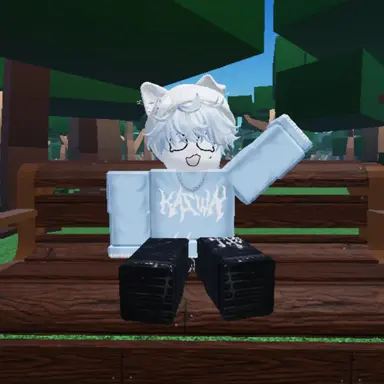 Profile image of レイ