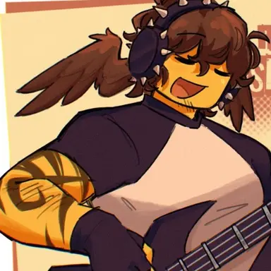 Profile image of シェド