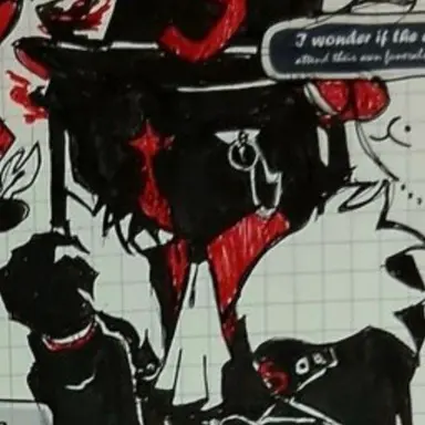 Profile image of スペクター