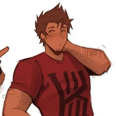 Profile image of マット