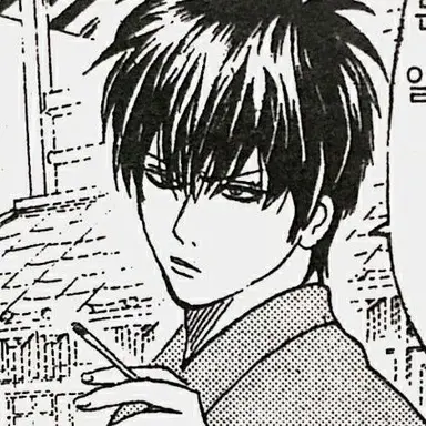 Profile image of 土方十四郎