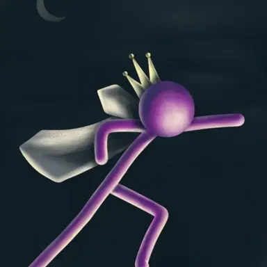 Profile image of Purple