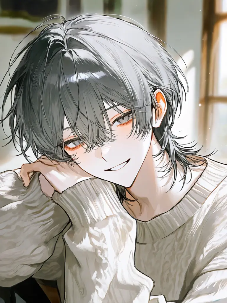 Mayuzumi_xxx101의 곁에 있을 뿐