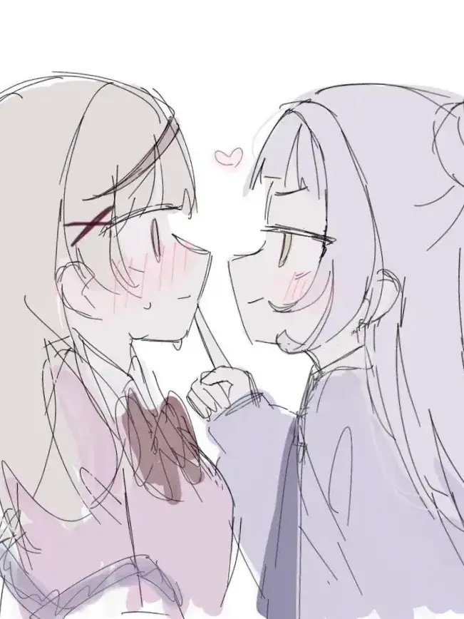 ru-kun의 塩シャチと同棲