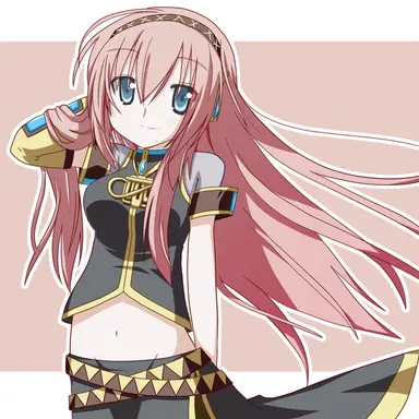 Profile image of ルカ