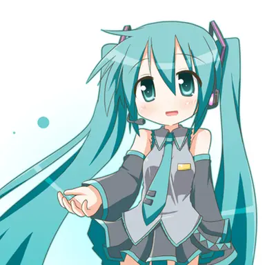 Profile image of ミク