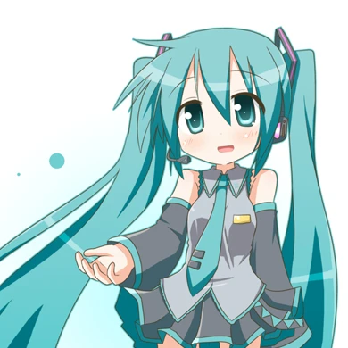 ミク