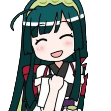 Profile image of ずん子
