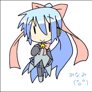 ちびスズ